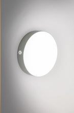 Load image into Gallery viewer, LED Motion Sensor Night Light USB Charging Human Body Induction Round Night Lamp Bedroom Bedside Wardrobe Magnetic Children Lamp
