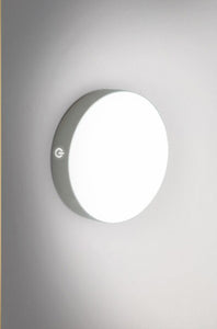 LED Motion Sensor Night Light USB Charging Human Body Induction Round Night Lamp Bedroom Bedside Wardrobe Magnetic Children Lamp
